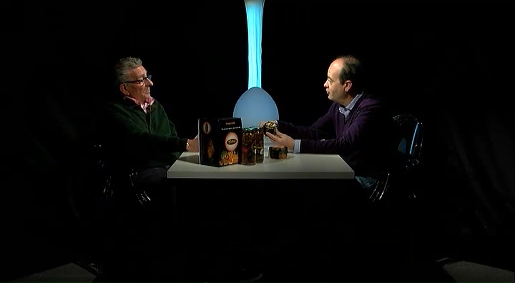 Programa 5: José Manuel Galant Vera